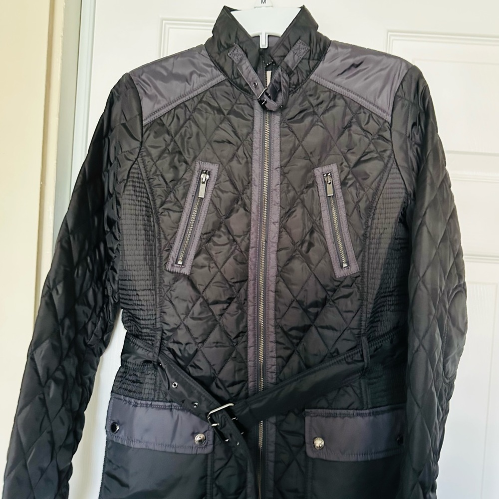 Women’s Quilted Jacket